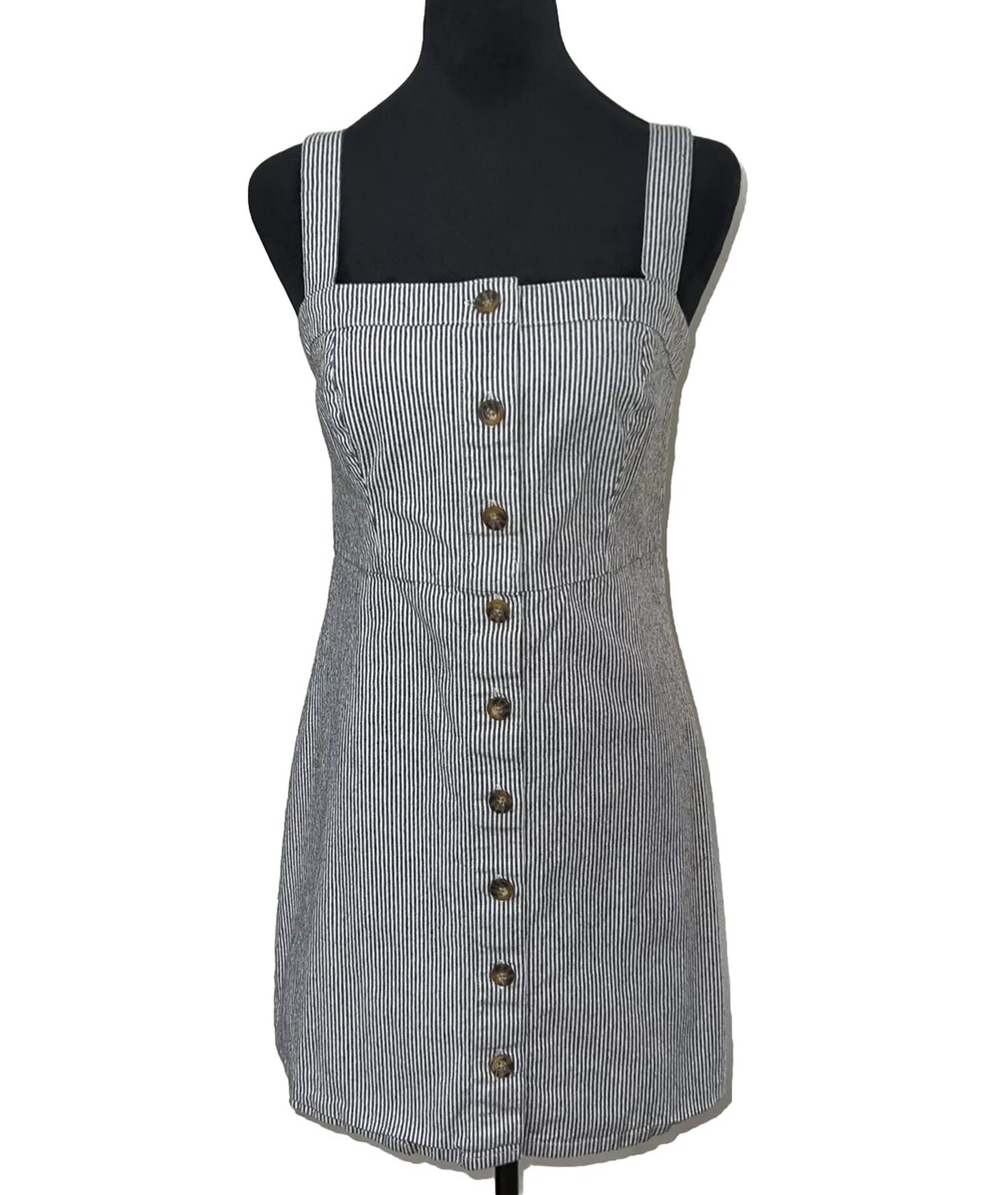 the favorite linen dress The Favorite Linen Dress in Moonbeam