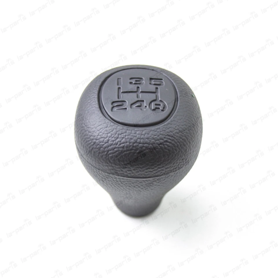 New Genuine Toyota 75-98 4Runner Pickup Celica Corolla 5-Speed Shift Lever Knob - Image 2 of 4