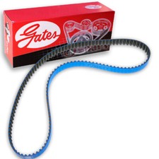 Gates T224rb Blue Racing Timing Belt 92-00 Civic 1.6l Sohc Engine D16z D16y8 Gates T224rb Blue Racing Timing Belt 92-00 Civic 1.6l Sohc Engine D16z D16y8