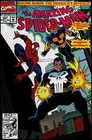 Amazing Spider-Man (1963 series) #357 VF/NM Condition 1st Print (Marvel, 1992)