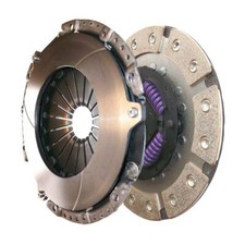 DriveTorque Stg 2.5 Clutch Kit for VW Golf Mk2 1.8i 16v GTi (08/85 > 07/91)