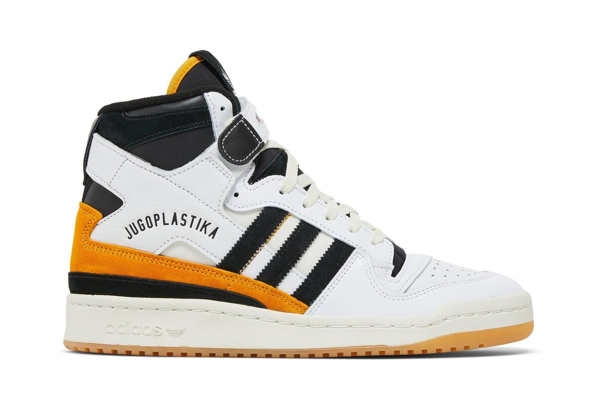 adidas BSTN x Forum 84 High 'Jugoplastika' GX6799 | eBay adidas BSTN x Forum 84 High 'Jugoplastika' GX6799 | eBay