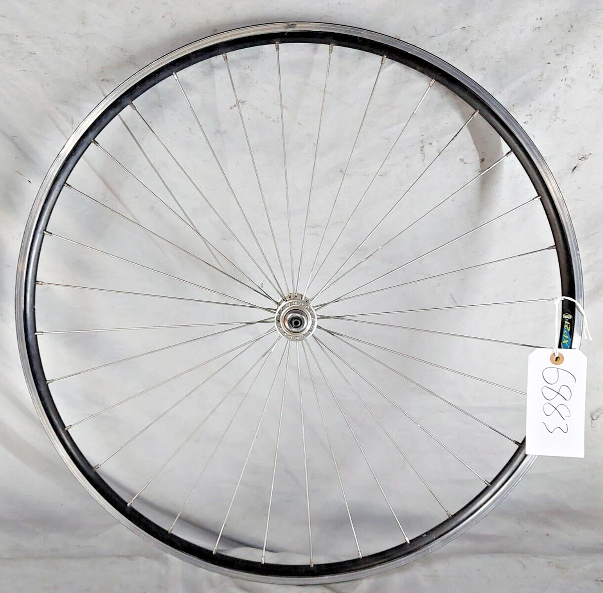 Shimano 700C Wheels & Wheelsets for Hybrid/Comfort Bikes for sale
