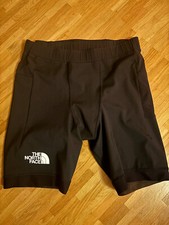 The North Face  Summit Tight Shorts schwarz Medium Trail Running Neu