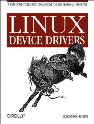 Linux Device Drivers. A Unix-compatible operating system.