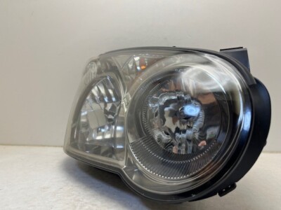 スバルWRX STI GDB GDA JDM 04-05 SUBARU Impreza WRX STI GDB GDA Halogen Headlights