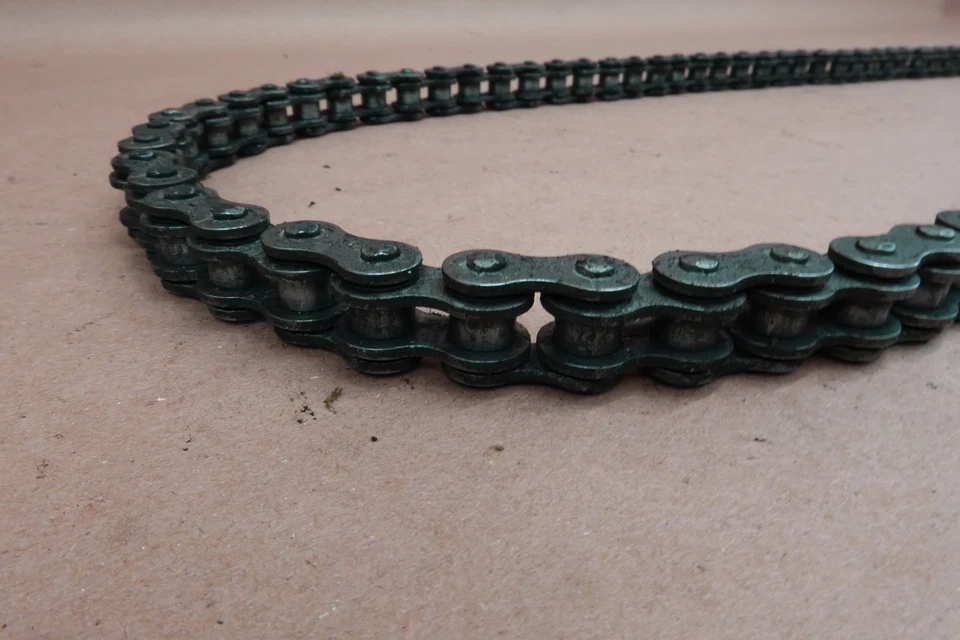 2000-2005 Ducati Monster 750 620 цепочка - Изображение 3 из 4