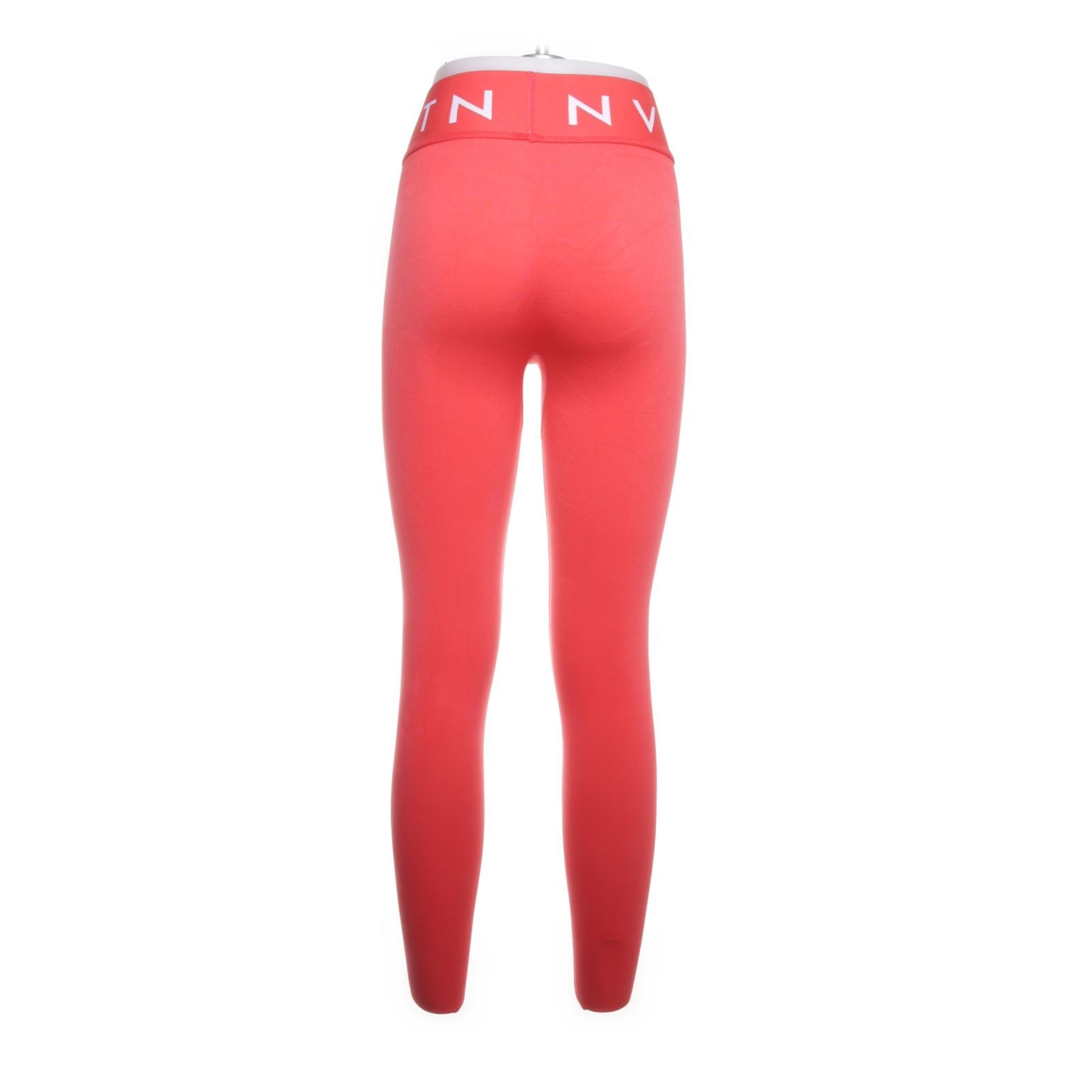 NVGTN, Leggings, Größe S, Rot, Elasthan/Nylon, Einfarbig, Damen eBay