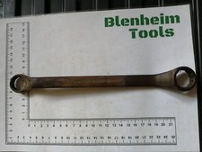Brenco Spanner