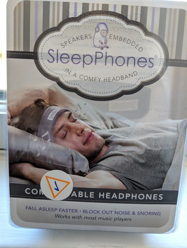 SleepPhones Classic Headphones | Ultra 