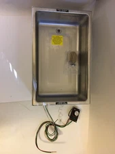 Hacto 208V 1200W 5.8A 1 Ph 22 in L x 14 in W x 9 in H Heated Well HWBIBRT-FULD