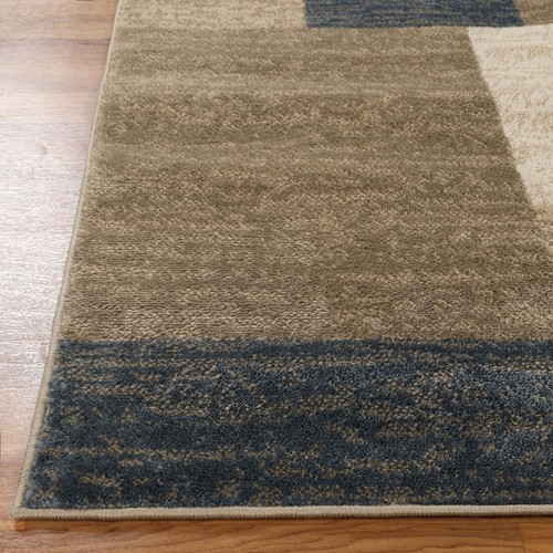 Clifton Geometric Casual Modern Indoor Area Rugs or Runner Rug - Picture 32 of 49