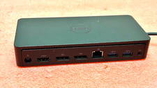 Dell PN3KT D6000-D6000g 4K Universal Docking Station