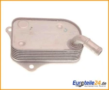 Oil Cooler, Engine Oil Maxgear 14-0054 for Audi A4 A4 Avant A6