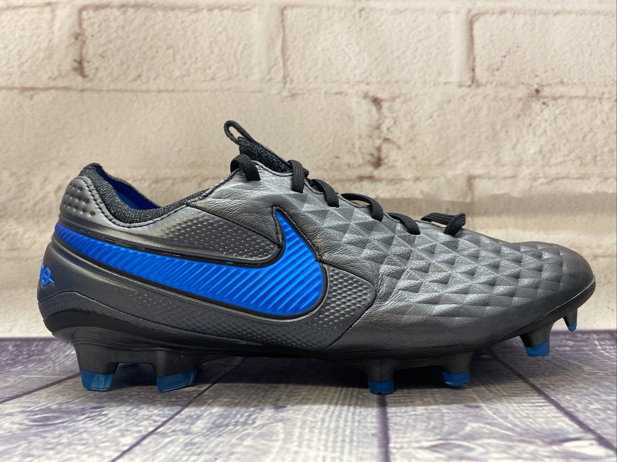 Nike Tiempo Legend Elite FG ACC Soccer Cleats AT5293-004 Men’s Size NEW