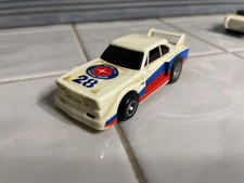 TCR MK2 BMW Slotless Slot car
