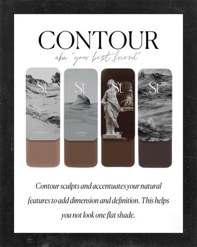 SEINT Contour NEW