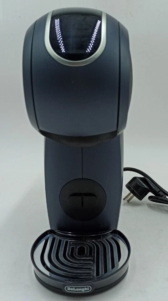 Kapselmaschine De'Longhi Nescafé Dolce Gusto Genio S Touch EDG426.GY 1500 W - Bild 2 von 4