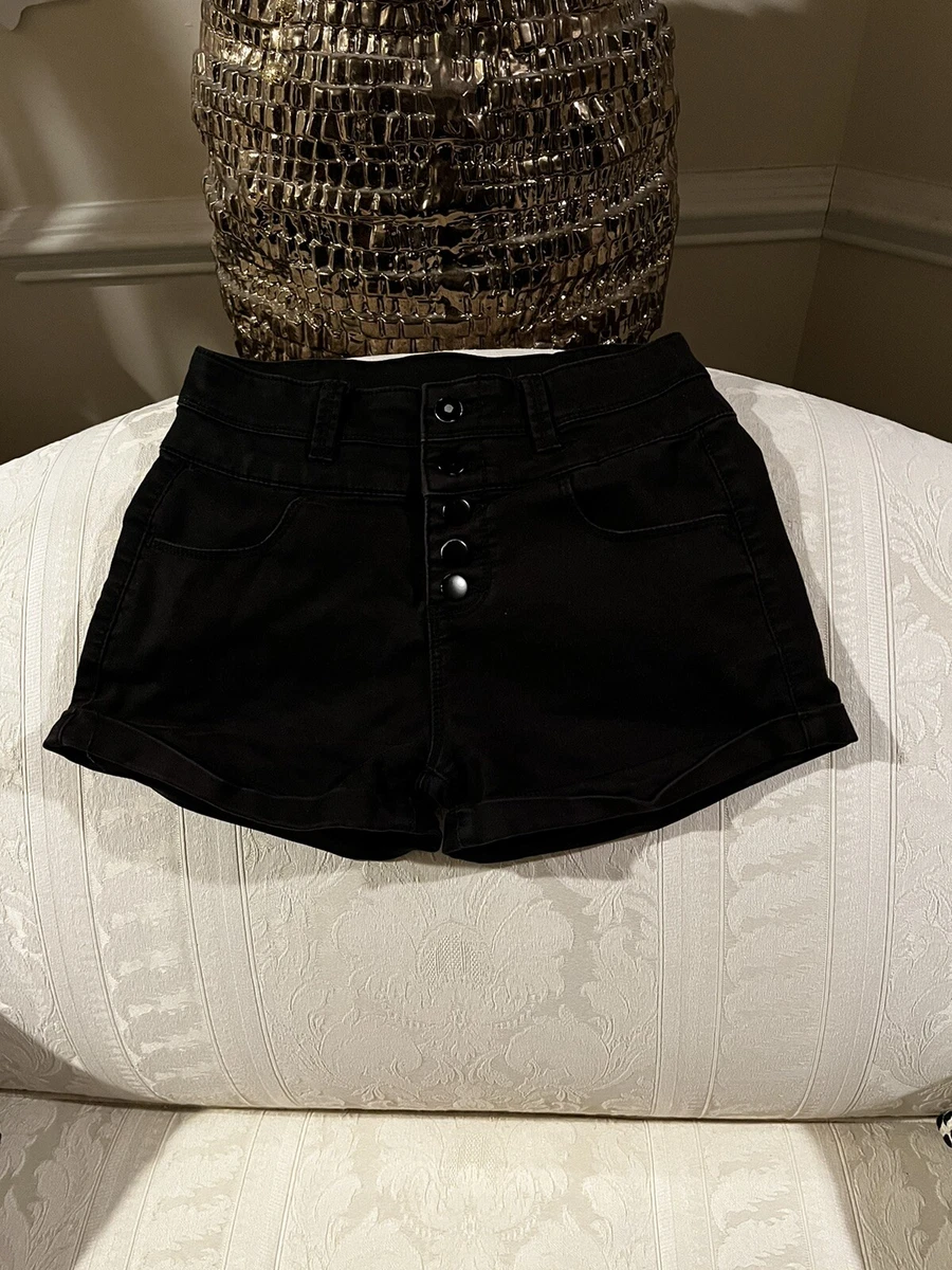 Tinseltown high deals waisted shorts