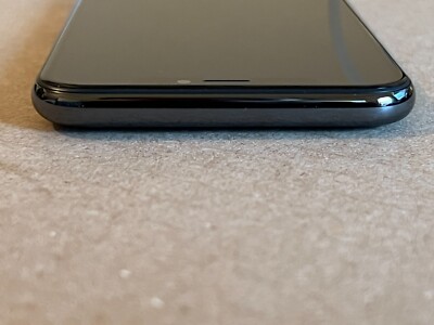 Apple iPhone X - 256GB - Space Gray (Unlocked) A1901 (GSM) | eBay