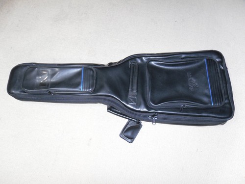 Custom Warmoth Telecaster  24 3/4" Scale Guitar - Picture 13 of 13