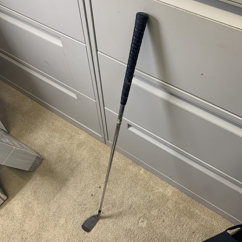 TOP FLITE TOUR Pitching Wedge S300 RH Golf Club Steel Lamkin Grip - Picture 9 of 9
