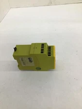PILZ PNOZ XV2 774500144159 Safety Relay