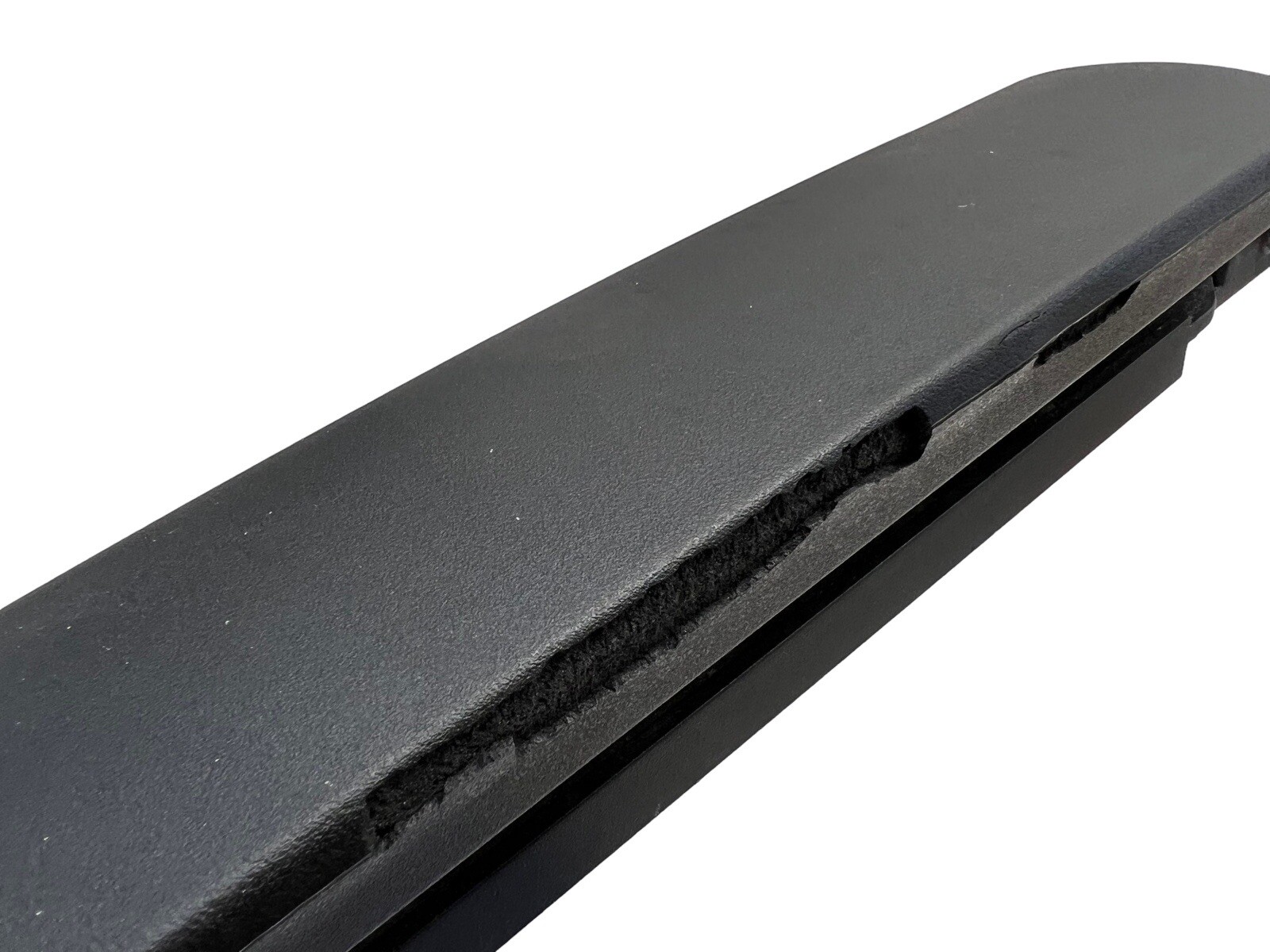 QUANTUM Q6 Edge 2.0 HD Wheelchair 14" ARMRESTS Transfer Supports