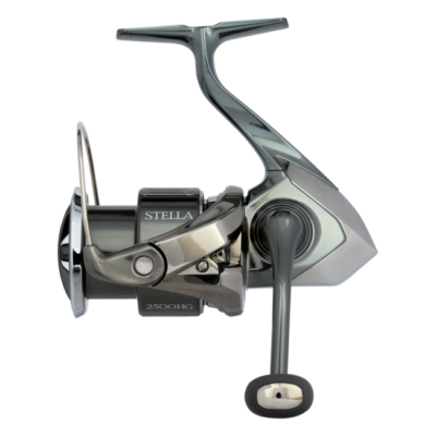 Shimano Stradic 2500HG FK Spinning Reel ST2500HGFK for sale online