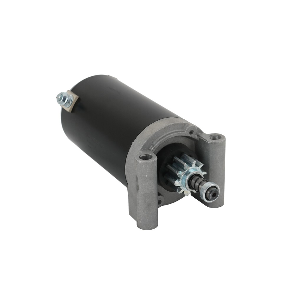 Motorino Avviamento Kohler 32 098 10-S / 32 098 08-s - A. ABIGAIL, Albero Migliorato