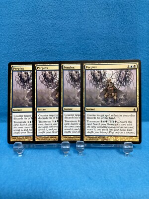 Ravnica BLOCK, Guildpact, Dissension x4 MTG Playset - Your Choice