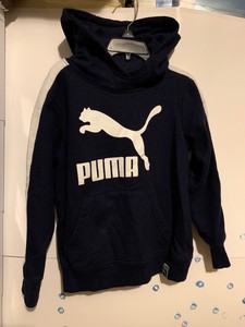 puma pulover