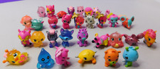 Hatchimals CollEGGtibles Lot of 33 Micro Minis