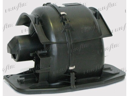 Pulseur d'air habitacle FRIGAIR ventilateur de chauffage 0599.1077 pour climatisation auto