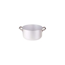 Casseruola Alta Agnelli 18 cm. con Maniglie