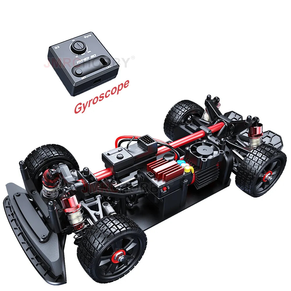 MJX Hyper Go 14302 RC Drift Rally Car 1/14 Brushless 45 MJX Hyper Go 14302 RC Drift Rally Car 1/14 Brushless 45