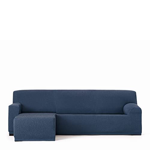 Eysa Italia Llion, Copridivano per chaise longue braccio corto, sinistra vista f