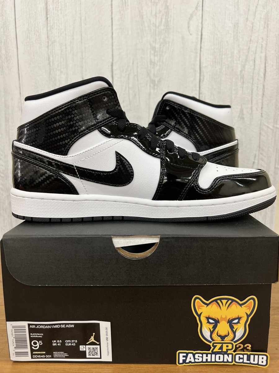 送料込『AIR JORDAN 1 』ROW SE ASWブラック29cm Nike Air Jordan 1 Low SE ASW All-Star Black Basketball