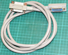 <!--F#f_0-->2x IEEE-488 GPIB cable 2m vintage cable for Commodore CBM Pet etc.<!--F/-->