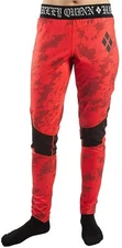 Bioworld DC Comics Harley Quinn Juniors Active Leggings NWT 2XL