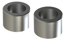 MITEE-BITE USA #45070 2 Pack Liner Bushings - For Locating Pins