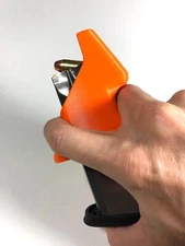 Smith & Wesson M&P 10mm M2.0 Speedloader - Handgun 10mm mag Speed Loader *VIDEOS