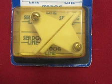 Sea Dog 90 Degree Nylon Hinge Fitting P# 273201