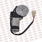 ELECTRIC WINDOW REGULATOR MOTOR FITS TOYOTA 80 SERIES LANDCRUISER RH FRONT *NEW*