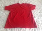 Ohio State Brutus T-Shirt Size Small Red — photo 6