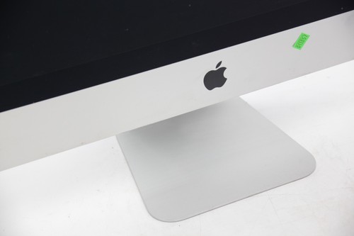 Apple iMac 2014 21.5" i5-4260U 8GB RAM 500gb HDD Catalina Computer CHIP 826 - Afbeelding 9 van 15