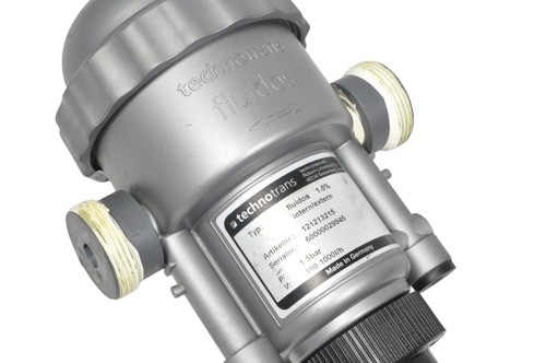 TECHNOTRANS fluidos 1-5% intern/extern, 121213215, 1-5bar 100-1000l/h - Picture 2 of 4