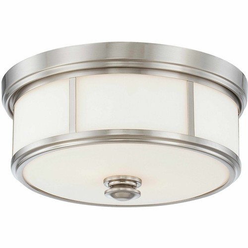 Minka Lavery 4365-84 Harbour Point 2 Light Flush Mount