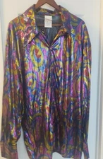 Forum Novelties Inc. Dymanite Dude Shirt Size L~ New~