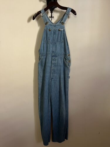 Vintage lee overalls   Gem